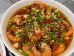 -彭耕记猪油炒小菜(吉联mall店)