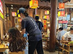 -阿婆情腊排骨火锅(古城旗舰店)