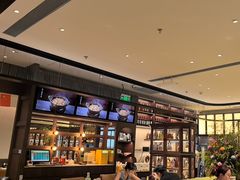 -渔语鱼新川菜Bistro(万象天地店)