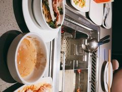 -海底捞火锅(奥体南路店)