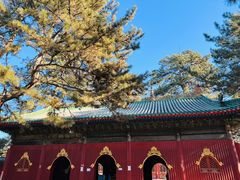 -普乐寺