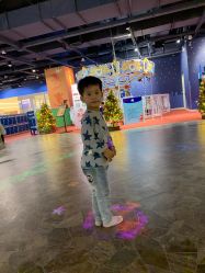 -幻贝家儿童乐园(苏州中心店)