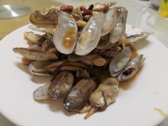 -大丰收海鲜酒楼·专业餐饮30年(连云港老字号店)
