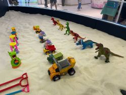 -Land Mark 蓝马乐园(印象城店)