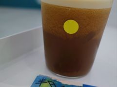 -YECLIP COFFEE 黄色回形针咖啡