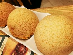 -添好运点心专门店(百老汇店)