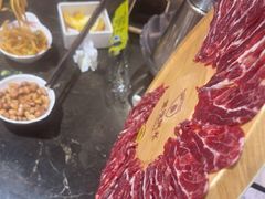 -潮德阿水牛肉火锅(深圳总店)