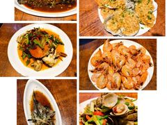 -南海渔家•海鲜•正宗海南菜(海棠湾店)