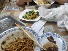 -清真·鸦儿李记·小馆(后海店)