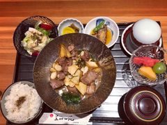 -皇品田苑日式料理(苏州中心店)