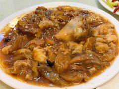 -胖子菜馆(隆昌路店)