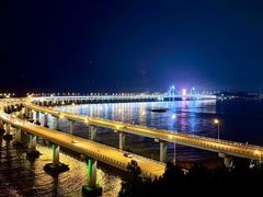 -星海湾跨海大桥