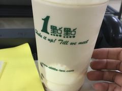 -1点点(银座和谐广场店)