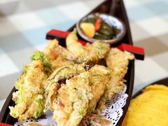 -君霖海鲜私房菜(春柳店)