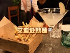 -FLAIR顶层餐厅酒吧(浦东丽思卡尔顿酒店)