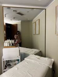 点击看大图 -同仁堂知嘛健康·塑龄中心