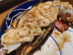 -炎蔵牛舌烤肉