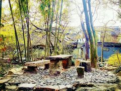 -绮园景区