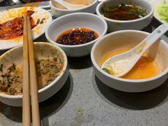 -海底捞火锅(津南永旺店生日主题店)