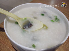 皮蛋瘦肉粥-广东小美食(果戈里大街店)