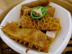-龙的酒楼·手工早茶·顺德菜(近良路店)