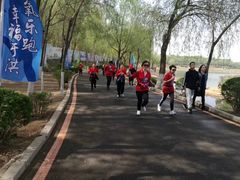 -丁香湖公园