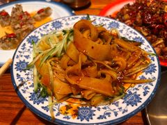 -柴窝堡22号传承新疆菜·新疆辣子鸡