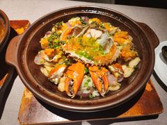 -蟹榭·本帮江浙菜·蟹宴(五角场合生汇商场店)