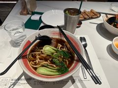 -静香HOUSE·全时段融合餐厅(七星欢乐颂店)