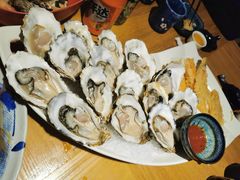 -松岛日本料理(汾江路店)