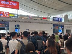 -萨莉亚意式餐厅(深圳北站店)