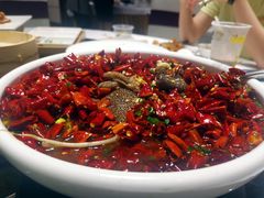 -味钱塘·钱塘浙宴(宋城之江银泰店)