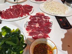 -八合里潮汕鲜牛肉火锅(吉大店)