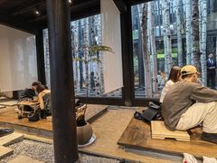 -Metal hands·铁手咖啡