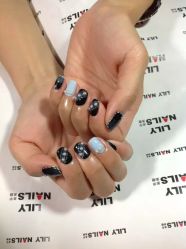 -LILY NAILS美甲美睫
