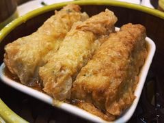 -府城小食馆(金龙宾馆店)