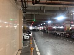 -海岸城停车场(海岸城店)