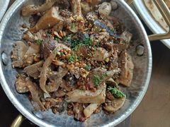 -FISH&POTATO Cō(地中海美食 万象城店)
