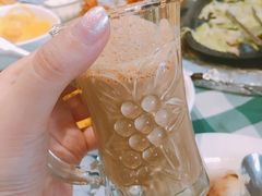 -Santoor 萨都里印度餐厅(北锣鼓巷店)