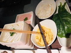 -海底捞火锅(天鹅湖银泰店)