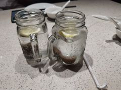 -阿莉餐厅(枣阳路店)