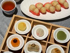 -绿波廊(豫园店)