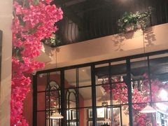 -前海沿·青岛菜(李沧万达店)