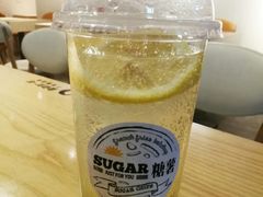 -SUGAR糖薯·章鱼烧(鹏欣水游城店)