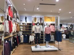 -优衣库(广州恒宝广场店)