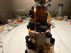 -杜哈夫DOUX RÊVE·生日蛋糕(日月光店)