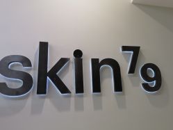 -SKIN79皮肤管理中心