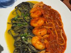 -俄士厨房(五棵松华熙LIVE店)