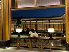 -湘湖逍遥庄园·水漾中餐厅