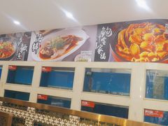 -红菜坊·烤鸭·川鲁宴(石园店)